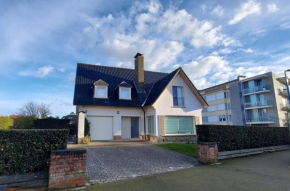 Villa Duinberg R-002